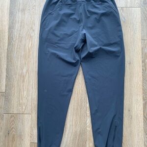 lululemon athletica Dark Gray Joggers
